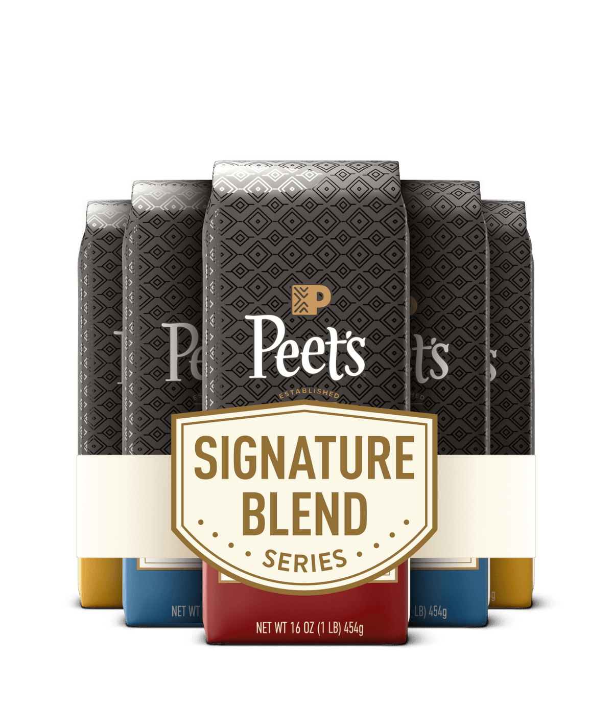 Signature Blend Series