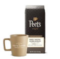 Beans & Mug Bundle