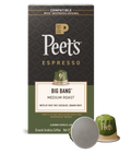 Big Bang® Espresso Capsules