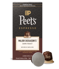 Major Dickason's™ Espresso Capsules