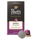 Ricchezza Espresso Capsules