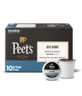 Big Bang® K-Cup® Pods