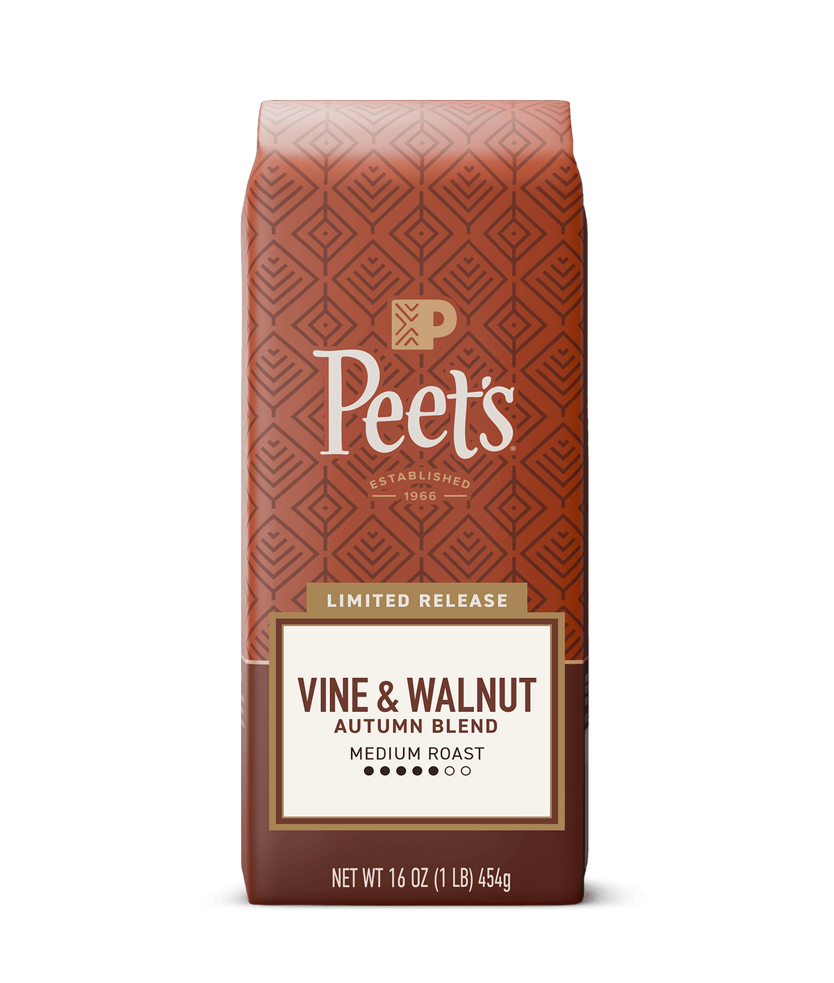 Vine & Walnut Autumn 2026