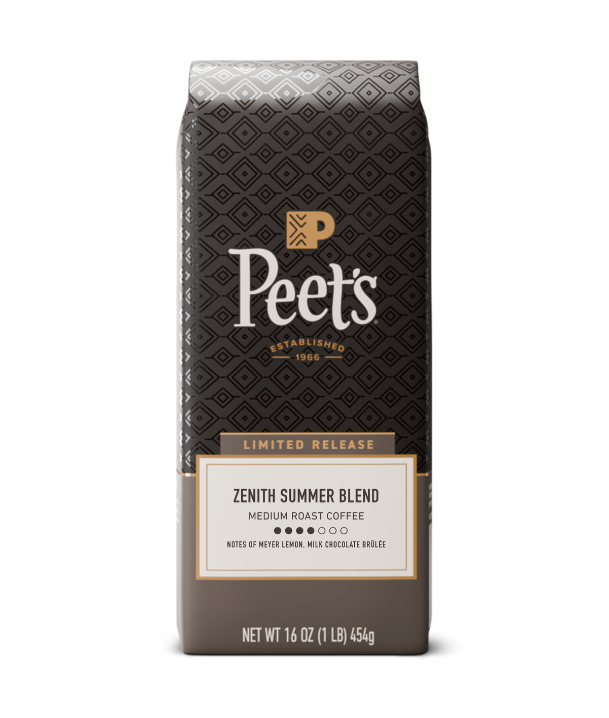 Zenith Summer Blend