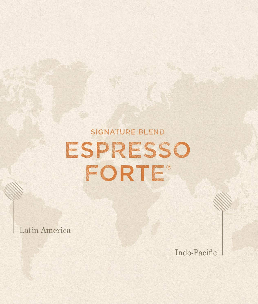 Espresso Forte®