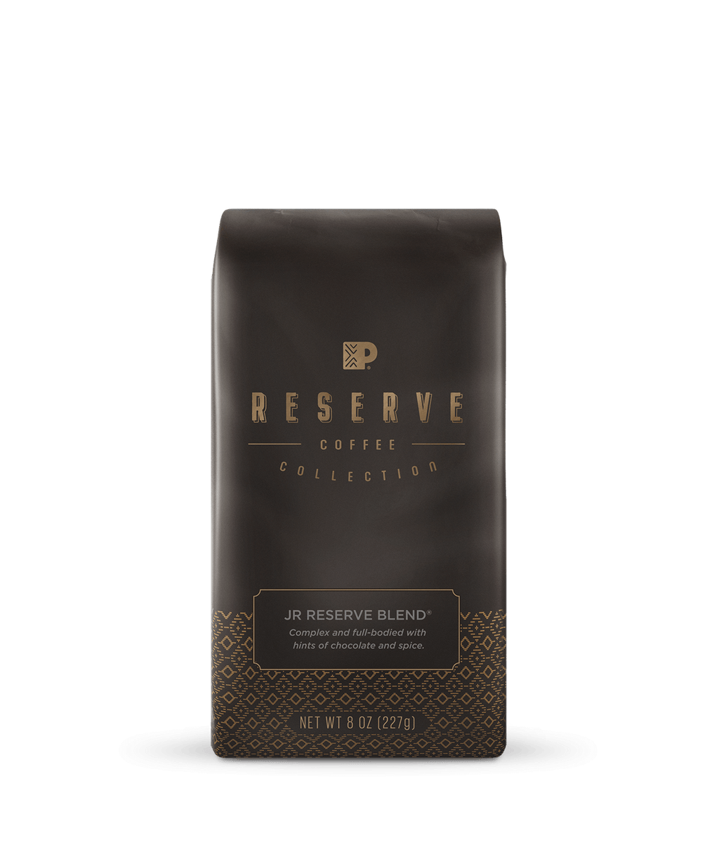 JR Reserve Blend®