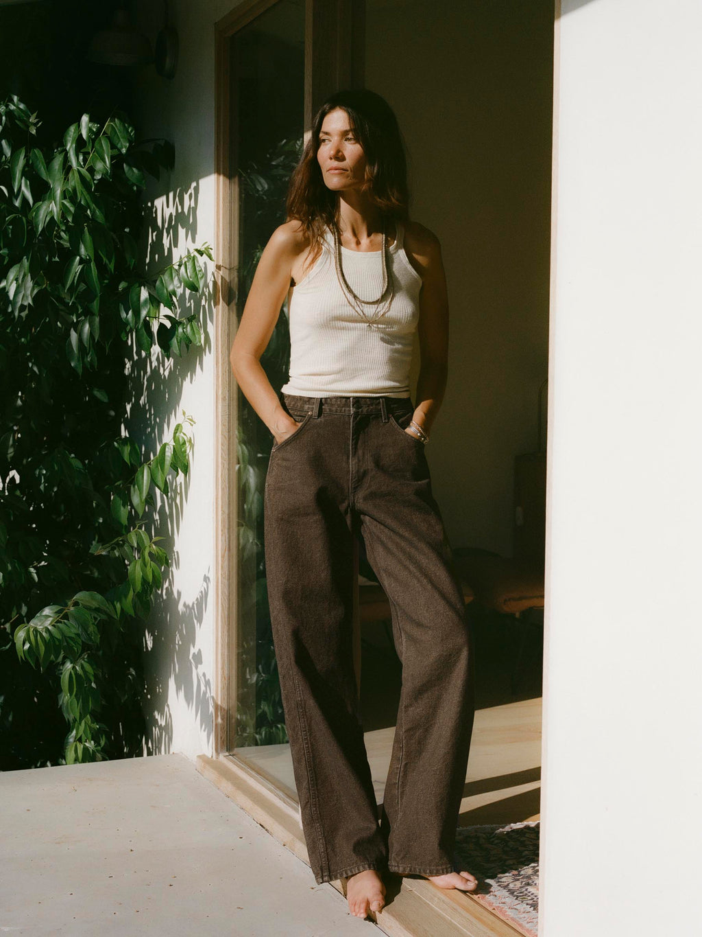 cassidy brown broken twill