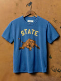 the "state" tee